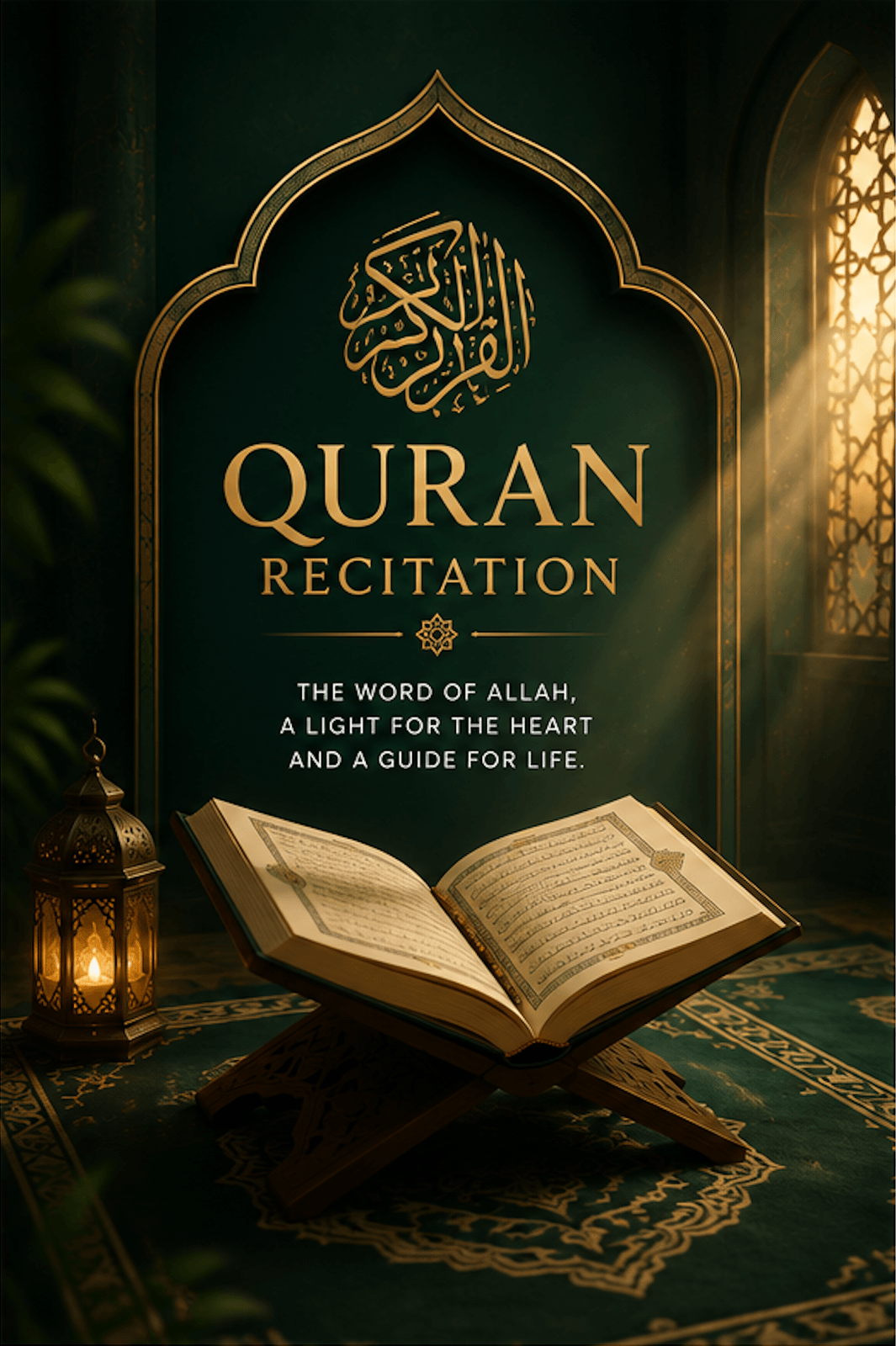 Quran Recitation