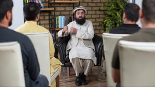 Seerah - Episode 01